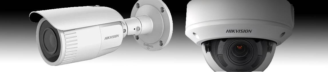 Kamery - header Kamery - header